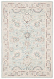 safavieh clearance blossom blm702f grey rug