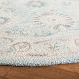 safavieh clearance blossom blm702f grey rug