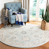 safavieh clearance blossom blm702f grey rug