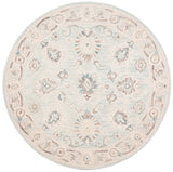 safavieh clearance blossom blm702f grey rug