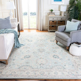 safavieh clearance blossom blm702f grey rug