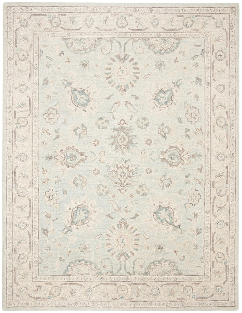 safavieh clearance blossom blm702f grey rug