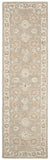 safavieh clearance blossom blm702w sage rug