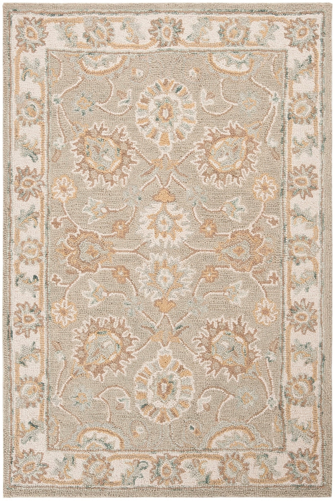 safavieh clearance blossom blm702w sage rug