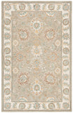 safavieh clearance blossom blm702w sage rug