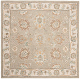 safavieh clearance blossom blm702w sage rug