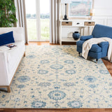 safavieh clearance blossom blm812f silver rug