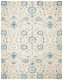 safavieh clearance blossom blm812f silver rug
