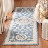 safavieh clearance blossom blm813n navy rug
