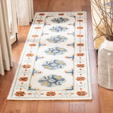 safavieh clearance blossom blm901a blue rug