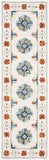 safavieh clearance blossom blm901a blue rug