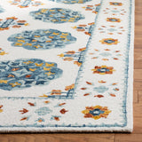 safavieh clearance blossom blm901a blue rug