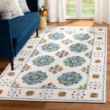 safavieh clearance blossom blm901a blue rug