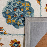 safavieh clearance blossom blm901a blue rug
