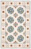 safavieh clearance blossom blm901a blue rug