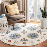 safavieh clearance blossom blm901a blue rug