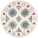safavieh clearance blossom blm901a blue rug