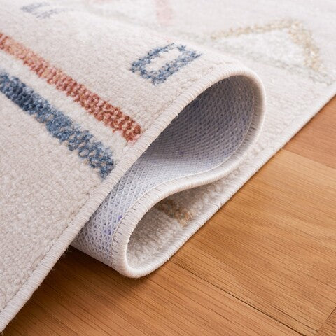 safavieh clearance blair washable blr226b beige rug