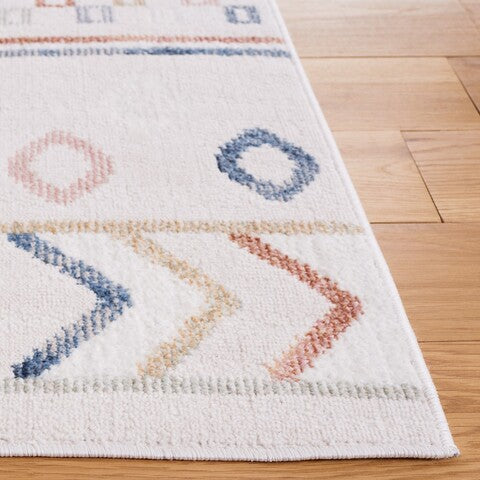 safavieh clearance blair washable blr226b beige rug