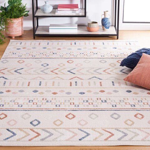 safavieh clearance blair washable blr226b beige rug