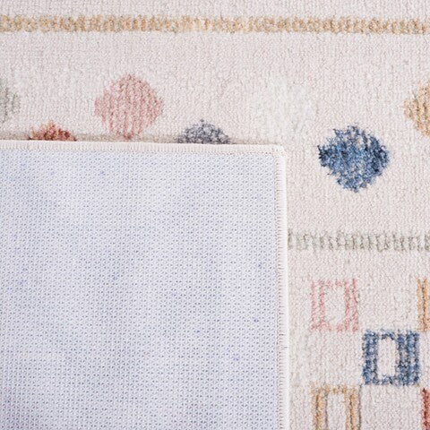 safavieh clearance blair washable blr226b beige rug