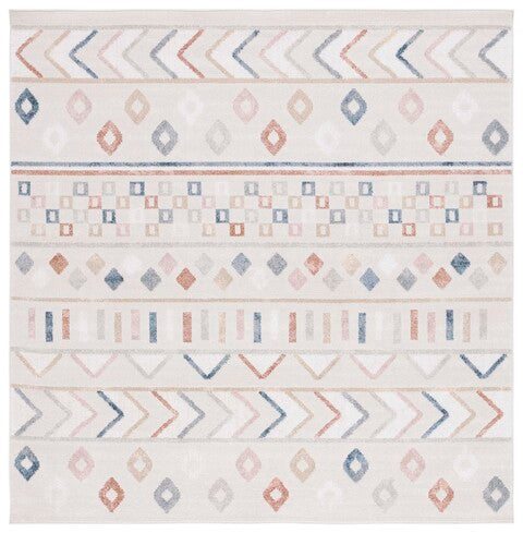 safavieh clearance blair washable blr226b beige rug