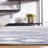 safavieh clearance blair washable blr228m blue rug