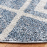 safavieh clearance blair washable blr228m blue rug