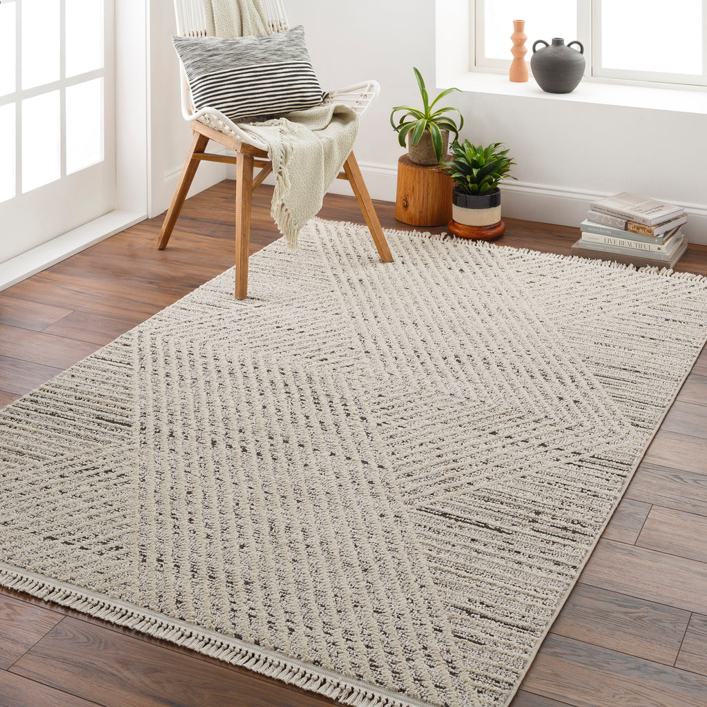 surya berlin blr 2302 sage rug