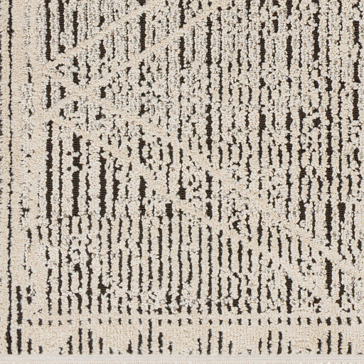surya berlin blr 2306 light grey rug