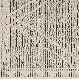 surya berlin blr 2306 light grey rug