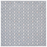 safavieh clearance blair washable blr230f grey rug