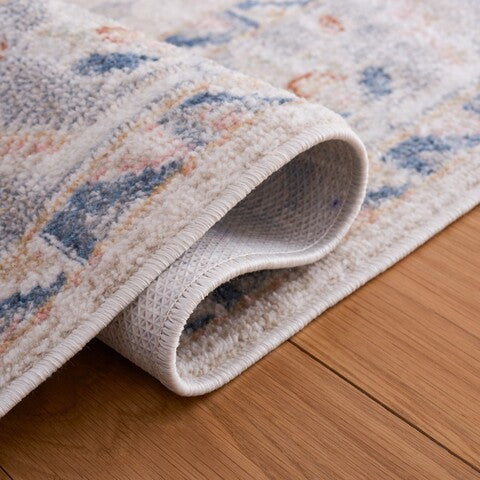 safavieh clearance blair washable blr232b beige rug