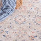 safavieh clearance blair washable blr232b beige rug