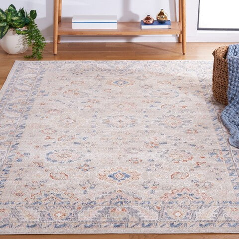 safavieh clearance blair washable blr232b beige rug
