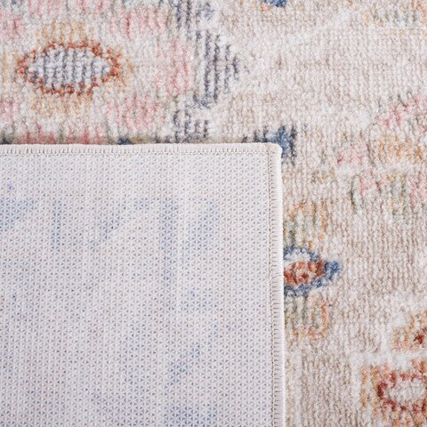 safavieh clearance blair washable blr232b beige rug