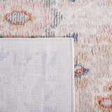 safavieh clearance blair washable blr232b beige rug