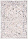 safavieh clearance blair washable blr232b beige rug