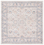 safavieh clearance blair washable blr232b beige rug