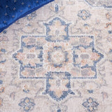 safavieh clearance blair washable blr234b beige rug