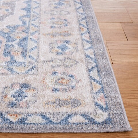safavieh clearance blair washable blr234b beige rug