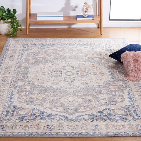 safavieh clearance blair washable blr234b beige rug