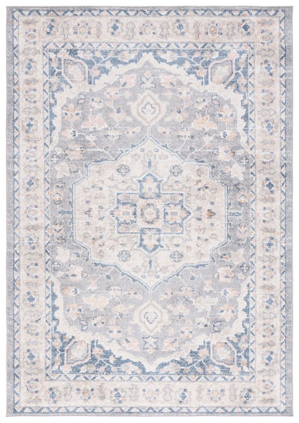 safavieh clearance blair washable blr234b beige rug
