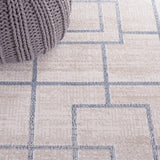 safavieh clearance blair washable blr238b beige rug