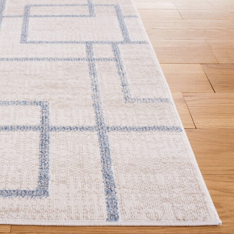 safavieh clearance blair washable blr238b beige rug