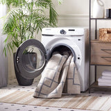 safavieh clearance blair washable blr238b beige rug