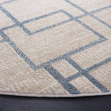safavieh clearance blair washable blr238b beige rug