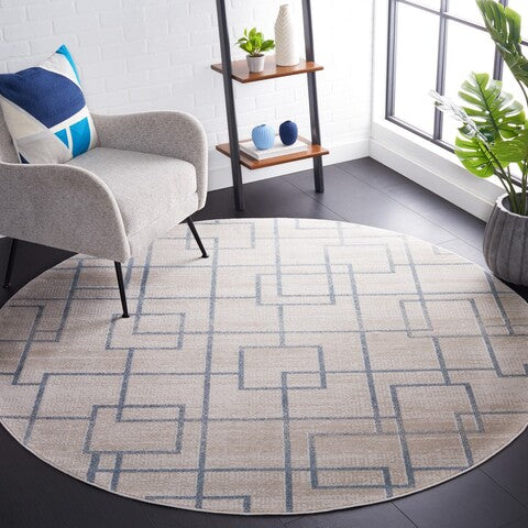 safavieh clearance blair washable blr238b beige rug