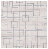 safavieh clearance blair washable blr238b beige rug