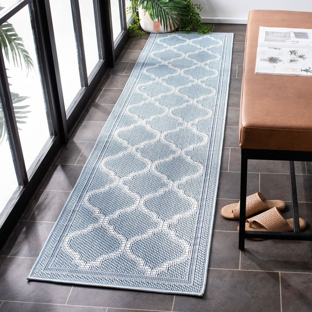 safavieh clearance bermuda bmu810m light blue rug